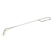 Herramienta de acero inoxidable para la eliminación de cenizas de Kamado Joe Classic