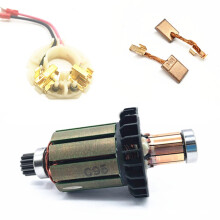 Uchwyt szczotki węglowej Mosiee do DDF458Z DF458D DHP458power
