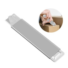 Stainless Steel Retractable Cable Cutter with Handle