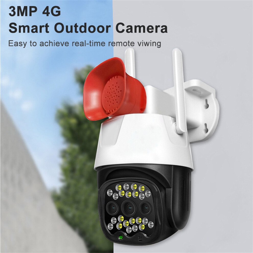 Oefntac Bulb Camera 2.4Ghz Wifi 2Mp E27 Light 9314556043307