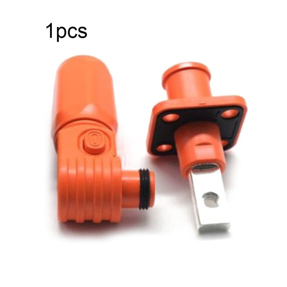 Battery Energy Storage Connector Flame Retardant 120A 200A 9314556040160