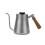 Bollitore a collo d'oca con beccuccio stretto, 850 ml, con termometro. 1