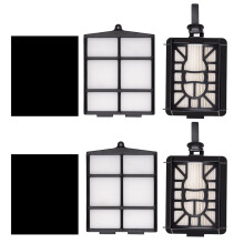 Filtro de vacío Shark AI para AV2501AE, AV2501S y RV2502AE.