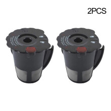 Filtres à café pour machines K200K300K400K500 (lot de 2)
