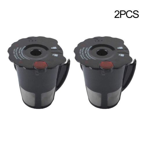 Kaffefilter til K200K300K400K500 Maskiner, 2 stk.