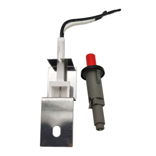 Set accenditore per barbecue per Weber Q100