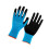 Waterproof Cut-Resistant Gloves Size M 1 Pair 3
