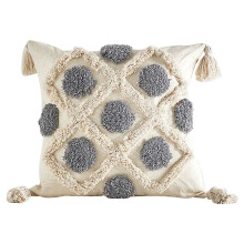 Kayannuo boho syksyn tyynynpäälliset 18x18 tuumaa