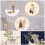 Embroidery Starter Kit for Beginners with Tools and Patterns 5
