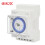 Timer meccanico Mosiee, controllo 24 ore, 110-230 V CA 1