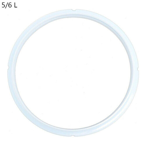 Silicone Pressure Cooker Sealing Ring Replacement