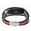 Viflosae Mi 5 replacement leather bracelet strap 6