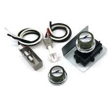 Kit de repuesto de encendedor de parrilla Weber Genesis67726