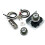 Weber Genesis grillontsteker vervangingsset67726 1