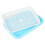 Microgreens Tray Hydroponic Sprouting Tray 10-Pack 1