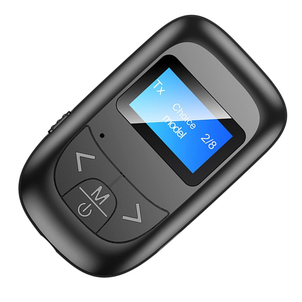 Bluetooth Adapter T14 Supports 8 Devices 15m Range-image-OPC-PW2MDRS-NEW