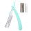 YiFudd folding eyebrow trimmer stainless steel set 1