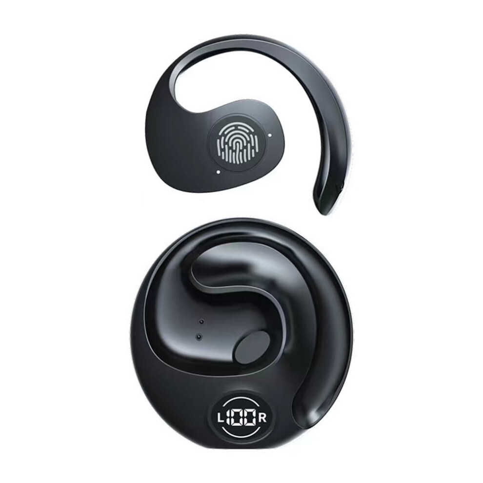 True Wireless Earbuds Bluetooth 5.3 Ipx5 Waterproof 9314556563034