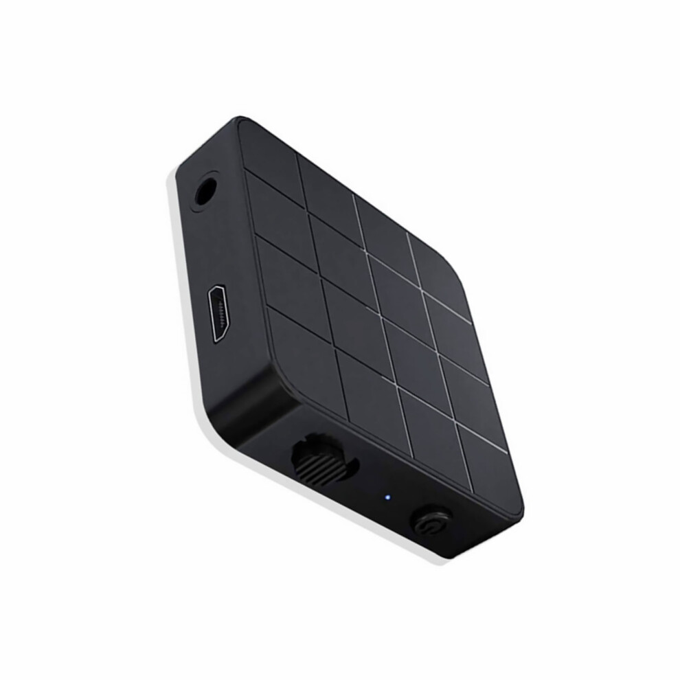 Guyuting Kn321 Bluetooth Transmitter Receiver 9314556562495