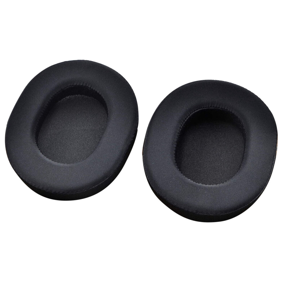 Steelseries Arctis Ear Cushions Ice Silk Cloth Replacement 9314556563126
