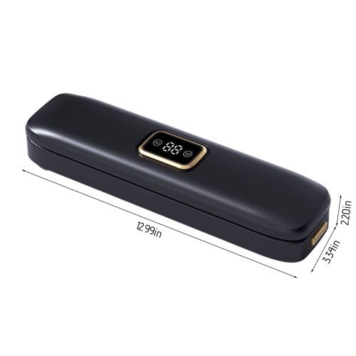 Viflosae vacuum sealer machine automatic food storage 1 unit 2