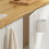 Metal Over-Toilet Paper Roll Holder 2 Pack 6