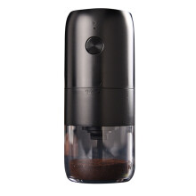 Moulin à café électrique portable USB, mouture réglable