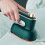 Portable Mini Steam Iron with 180 Rotation, Foldable 1