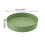 Rotating Soy Sauce Organizer Countertop Shelf 2