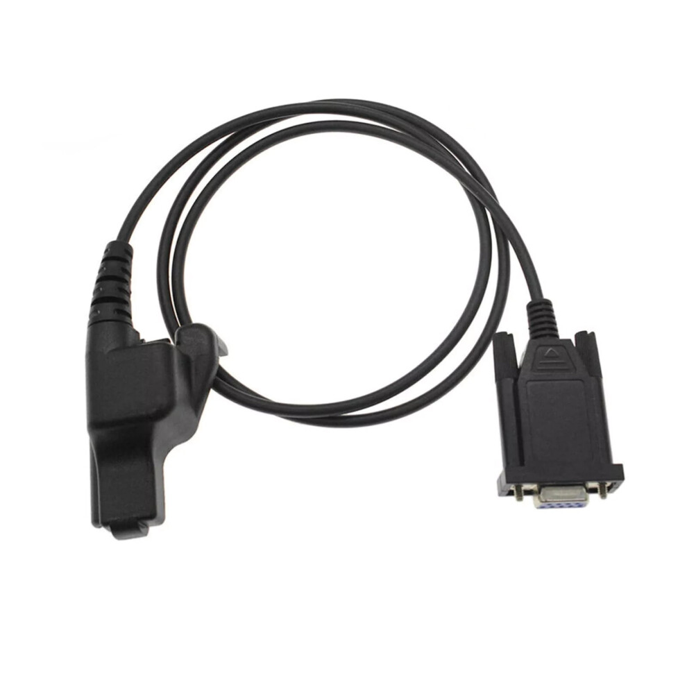 Radio Programming Cable For Motorola Mt1500 Mts2500 Pr1500 9314556561535