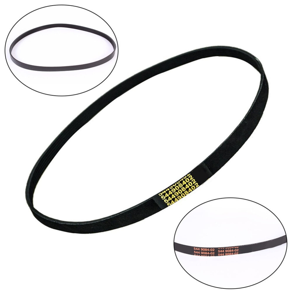 Drive Belt For Partner K750/K760 Concrete Cut-Off Saws 9314556040818