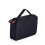 Colored Pencil Case with Compartments 32 Slots Black 2