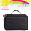 Colored Pencil Case with Compartments 32 Slots Black 3