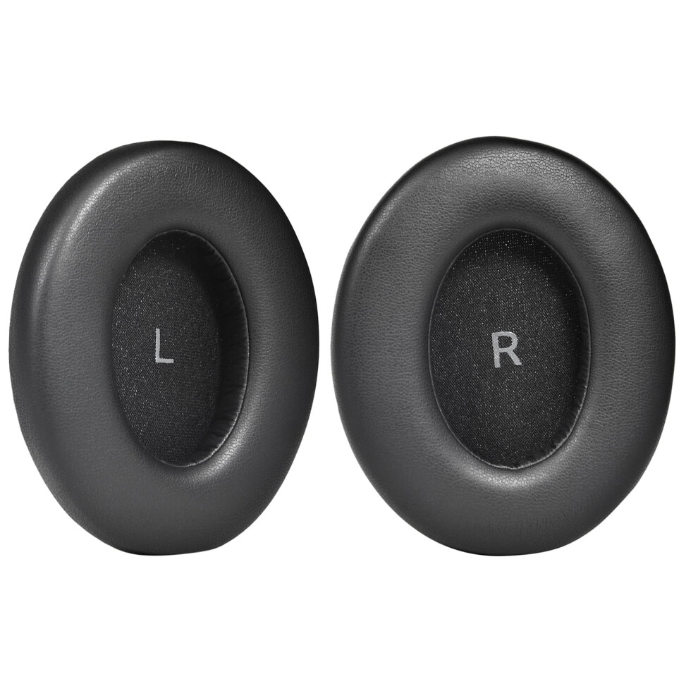 Protein Leather Memory Foam Ear Pads For Sennheiser 9314556563133