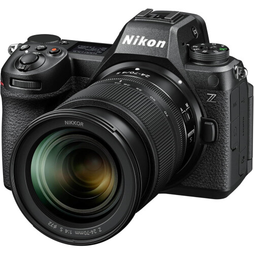 Nikon Nikon Z6 III KIT (Z 24-70 F4S) 2
