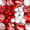 Bolas de Natal para pendurar, inquebráveis, pacote com 12 unidades 8