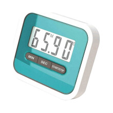 Digital Timer LCD Countdown Count-Up 1 Unit