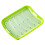 Silikon korvform återanvändbar non-stick 1