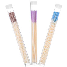 Brossettes interdentaires pour boucles d'oreilles et piercings (180 pièces)