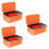 Διακοσμητική θήκη για χαρτομάντιλα για βρεγμένα και στεγνά χαρτομάντιλα 1