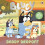 Bluey Daddy Dropoff by Bluey Paperback Book 1