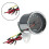 Motorcycle Tachometer 12V LED Backlight 13000 RPM 1