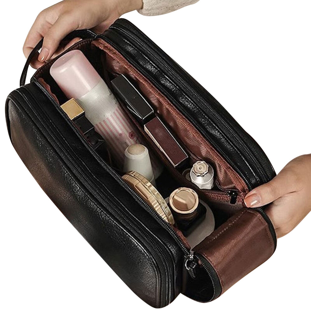 Women's Multi-Functional Makeup Bag Large Capacity