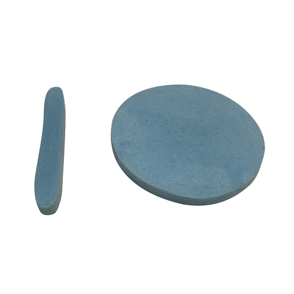 Facial Cleansing Puff Compression Sponge 1pc