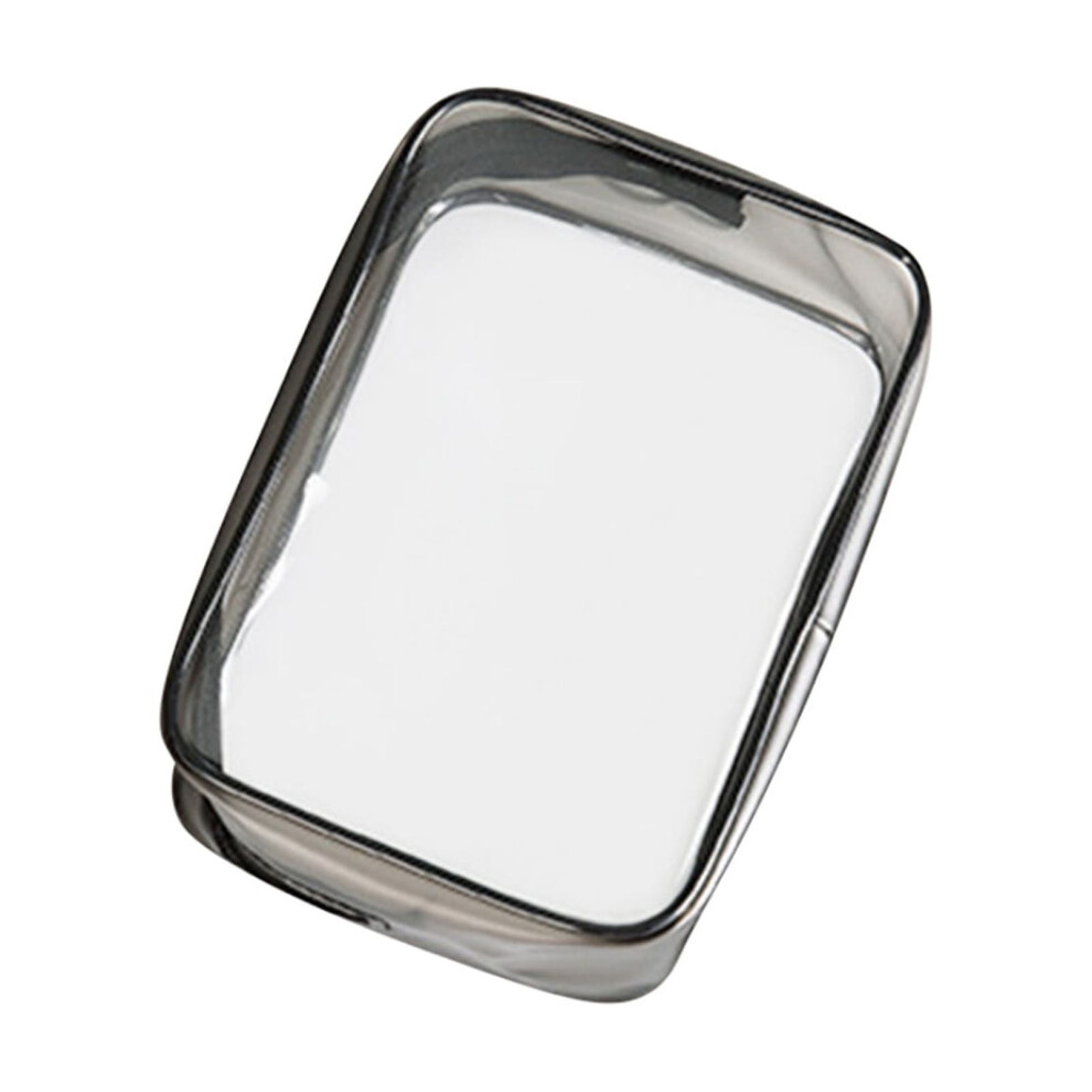 Transparent PVC Makeup Bag Portable Travel Wash Bag