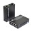 Hot-Swappable 10/100M Media Converter with Status LEDs 1