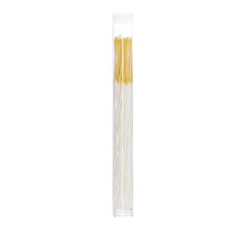 Ear Piercing Cleaning Line Colored 3-Pack