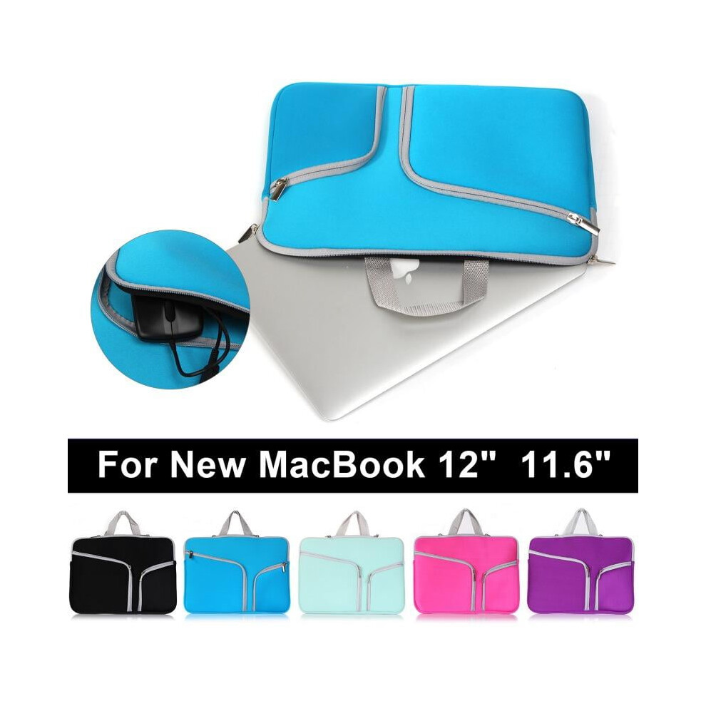 Feiona Laptop Sleeve Bag For 11.6-12.3 Inch Devices 9314556575624