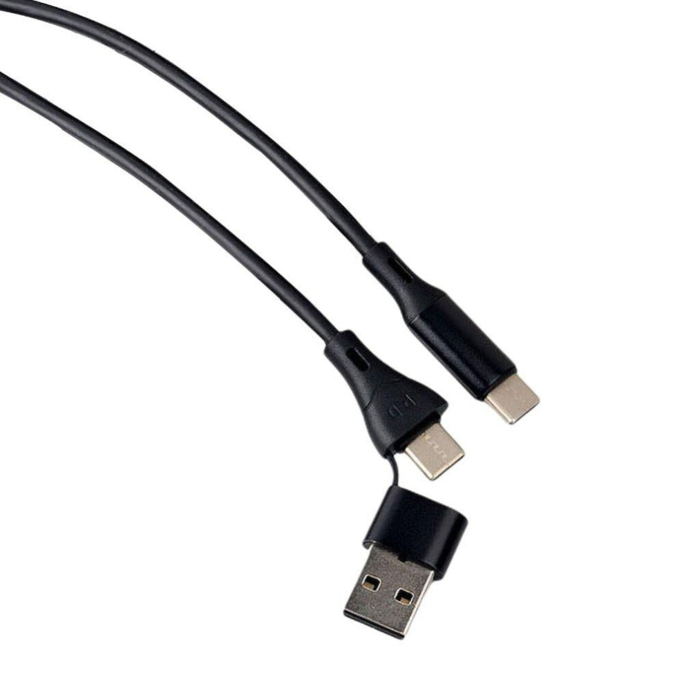 Usb-C To Usb-C Data Cable 60W Fast Charging 9314556575945