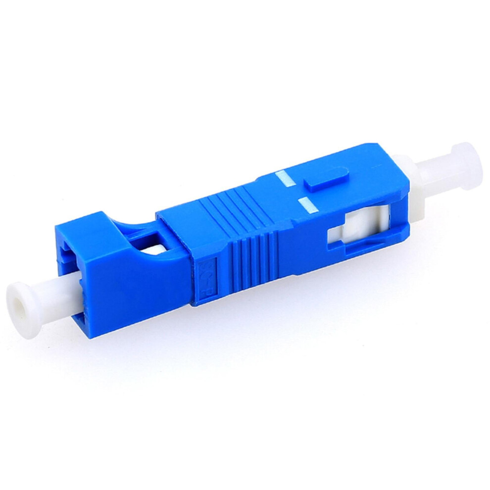 Guyuting Fiber Adapter Flame Retardant High Impact 1 Pcs 9314556560507